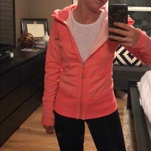 Zella Full Zip Hoodie